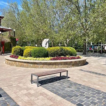 Setany Kucko Apartment