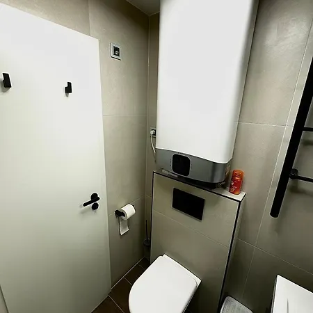 Lägenhet Setany Kucko *