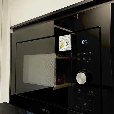 Lägenhet Setany Kucko *