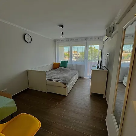 Apartment Setany Kucko *