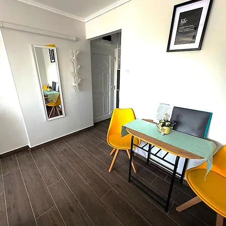 Setany Kucko Apartment *