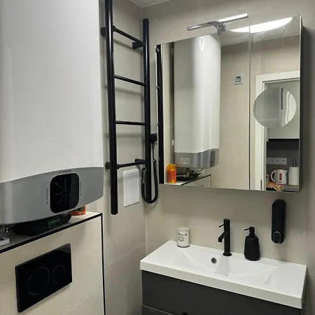 Setany Kucko Apartment