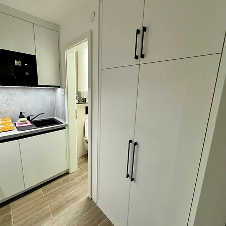 Setany Kucko Lägenhet *