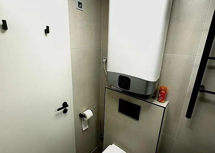 Apartament Setany Kucko *