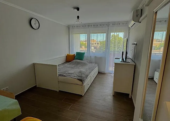 Apartment Setany Kucko *