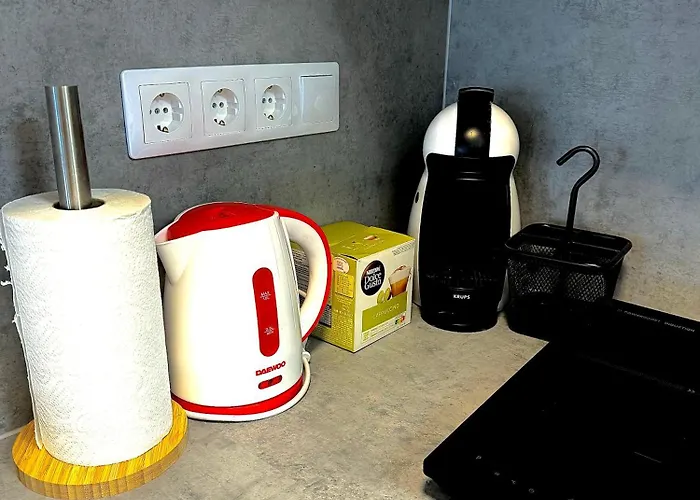 アパート Setany Kucko *