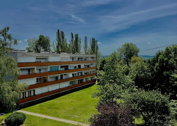 Setany Kucko * Balatonfured