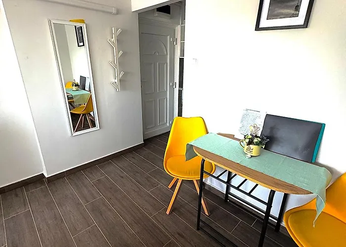 Setany Kucko Apartment *